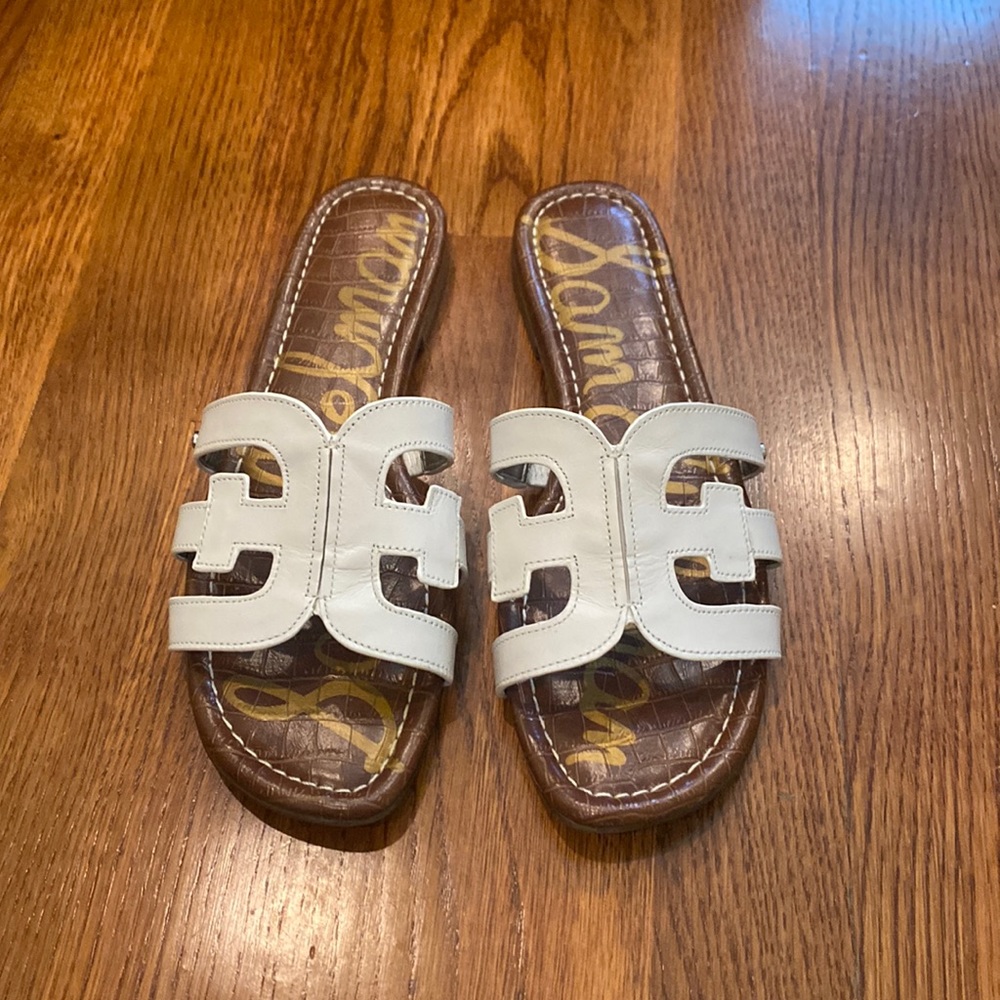 Sam Edelman Bay sandals, size 8